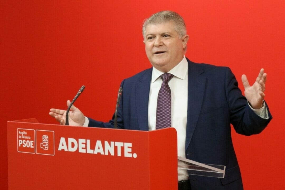 Pepe Vélez: “La Constitución Española nos demuestra que cuando nos unimos somos capaces de superar con éxito cualquier desafío”