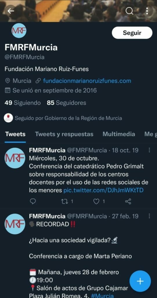 Las Noticias de la Región de Murcia