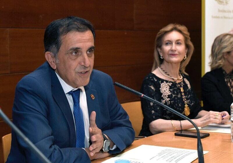 El Alcalde de Murcia pide a López Miras que "acepte la propuesta del PSRM para la aprobación de los Presupuestos 2023"