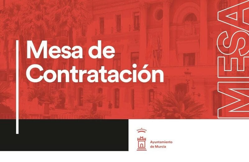 La Mesa de Contratación del Ayuntamiento de Murcia propone la adjudicación para la renovación de iluminación del campo de futbol de Cabezo de Torres