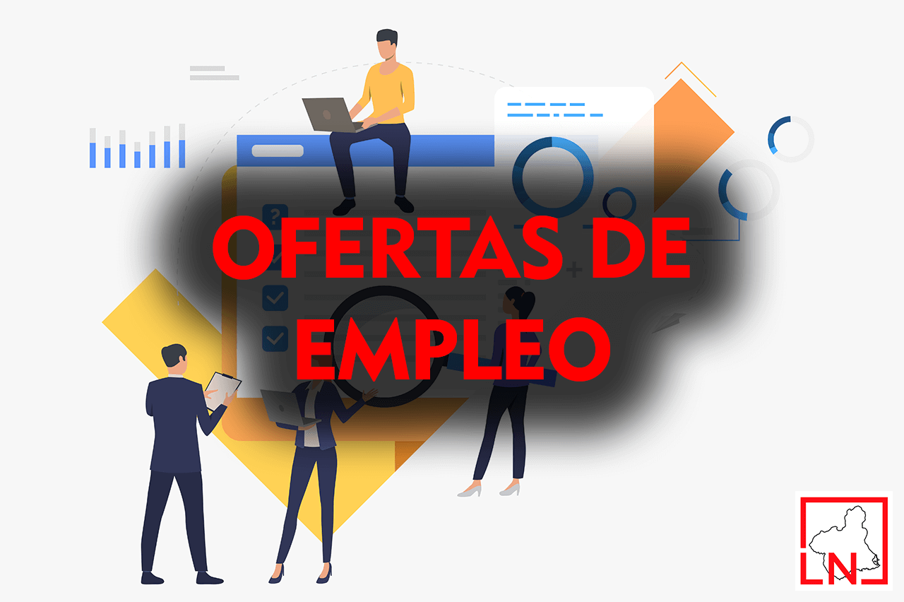 Nueva Sección: Ofertas de empleo en Murcia